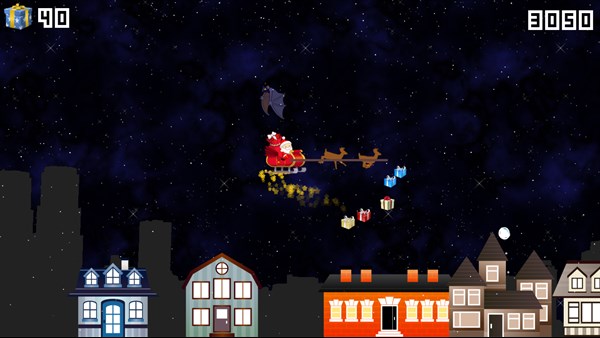 Christmas Delivery — 6