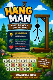 Hangman Earth