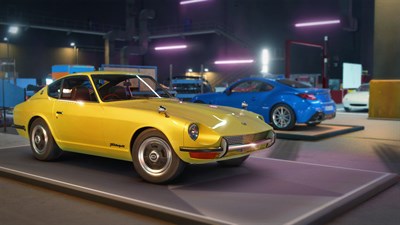 Gear.Club Unlimited 3 — скриншот 5