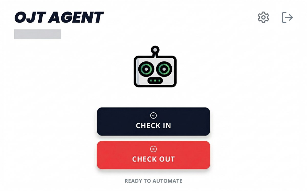 OJT Agent