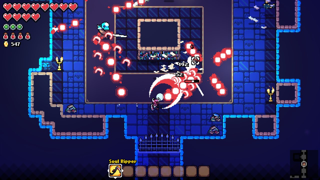 Archvale screenshot 3