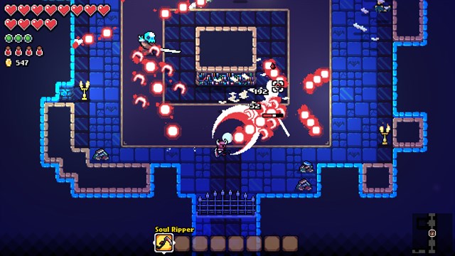 Archvale screenshot 3