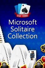 Get Microsoft Solitaire Collection