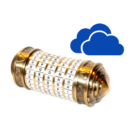 Ultimate CrypTex