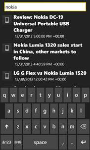 All About Windows Phone! screenshot 3