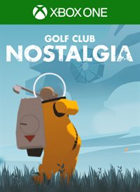 Golf Club Nostalgia