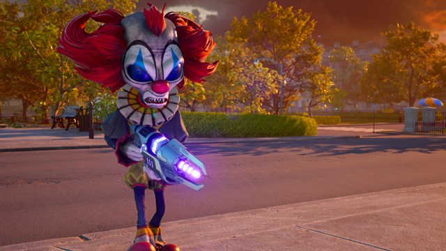 Destroy All Humans! Skin Pack screenshot 3