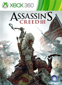 Assassin's Creed® III