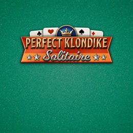 Aperçu Perfect Klondike Solitaire