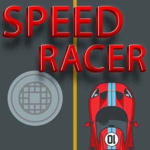 Speed Racer Online Game Play icon