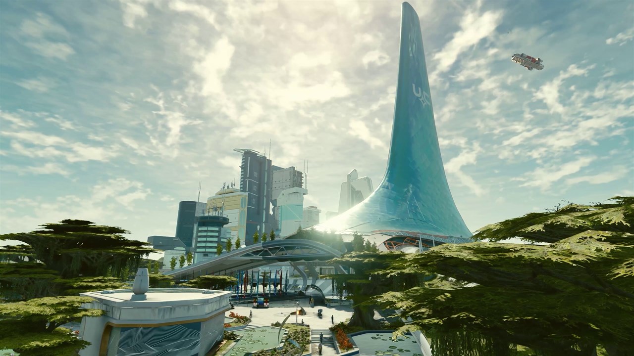 Starfield Premium Edition screenshot 9