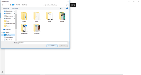 InstaVideo Downloader screenshot 4