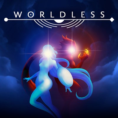 Worldless
