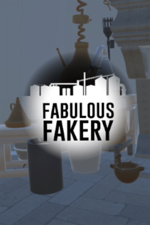 Fabulous Fakery - PC - (Windows)
