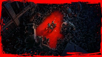 Back 4 Blood: Deluxe-издание