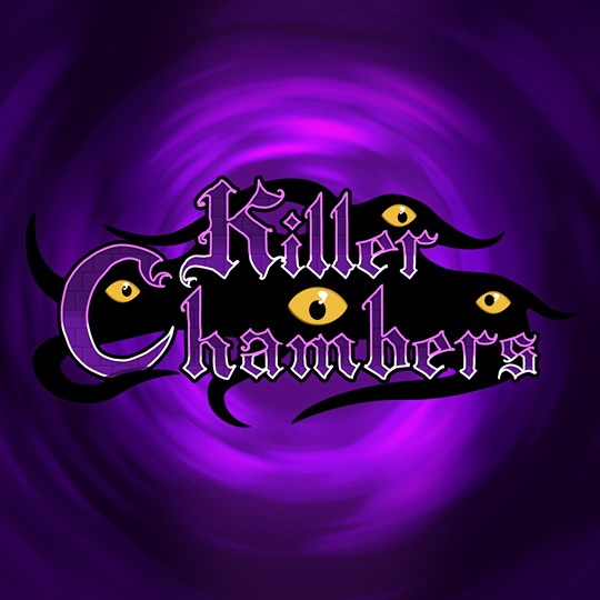 Killer Chambers cover art