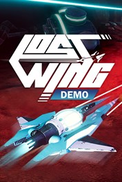 Lost Wing Demo