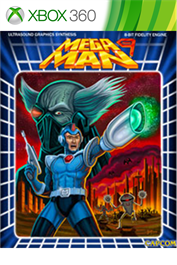 MEGA MAN 9