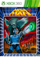 MEGA MAN 9