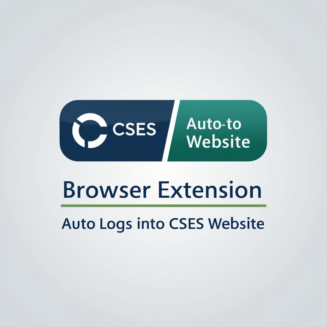 Auto Login-CSES icon