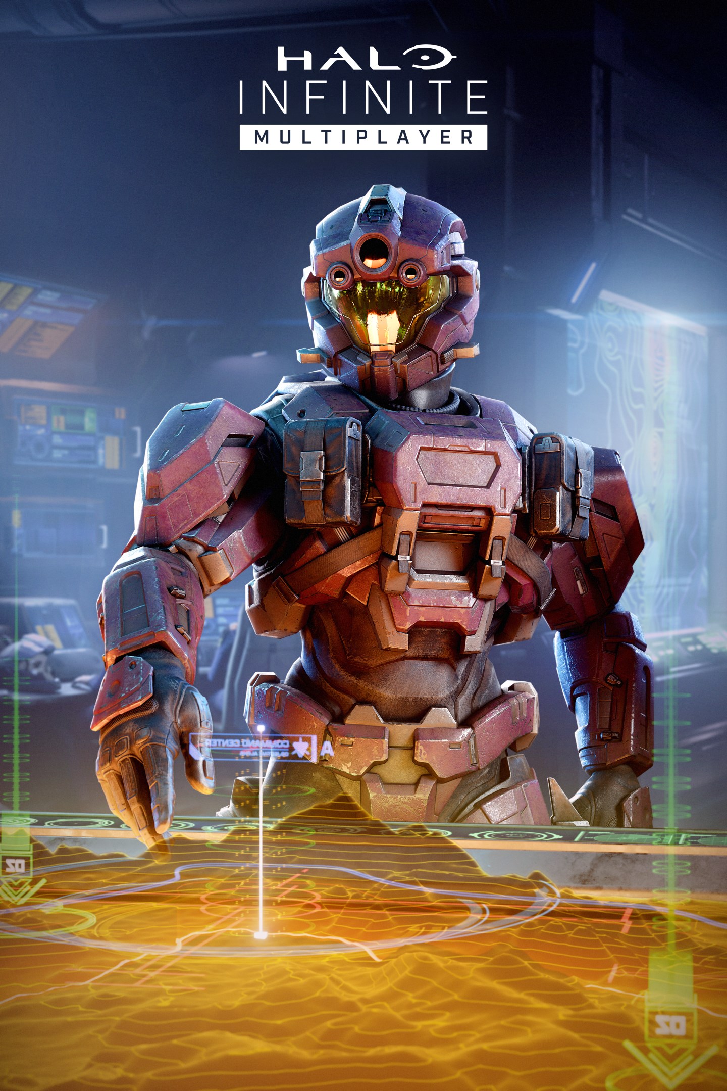 Play Halo Infinite | Xbox Cloud Gaming (Beta) on Xbox.com