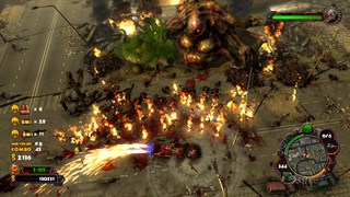 Zombie Driver Ultimate Edition screenshot 6