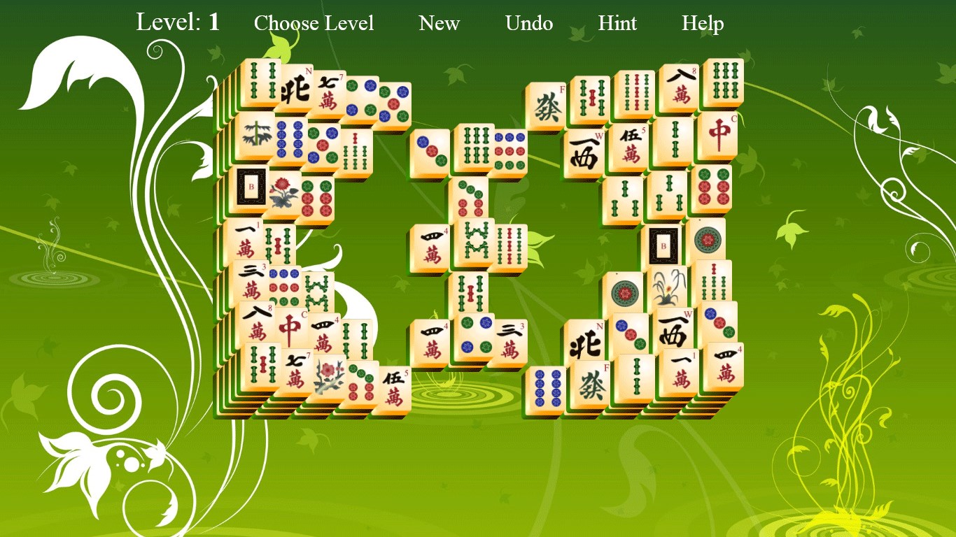 mahjong game download windows 10