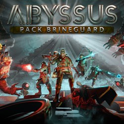 Abyssus - Pack Brineguard