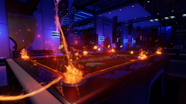 Pool Nation FX screenshot 3