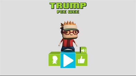 TRUMP PEE WEE Screenshots 1