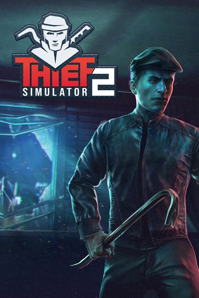 Thief Simulator 2