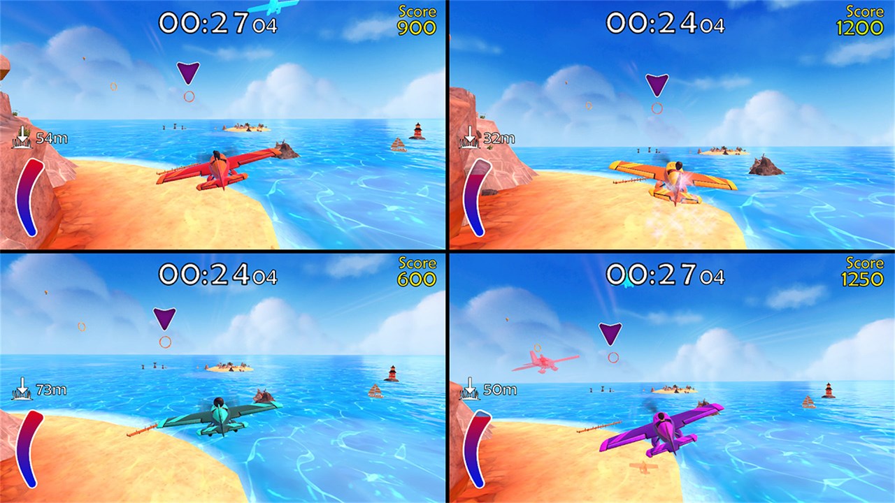 Pilot Sports (Xbox Series) screenshot 5
