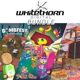 Aperçu Whitethorn Casual Bundle