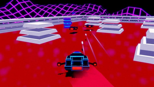 VAPOR TANKS screenshot 3