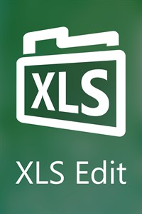 XLS Edit