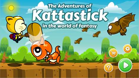 Kattastick Screenshots 1