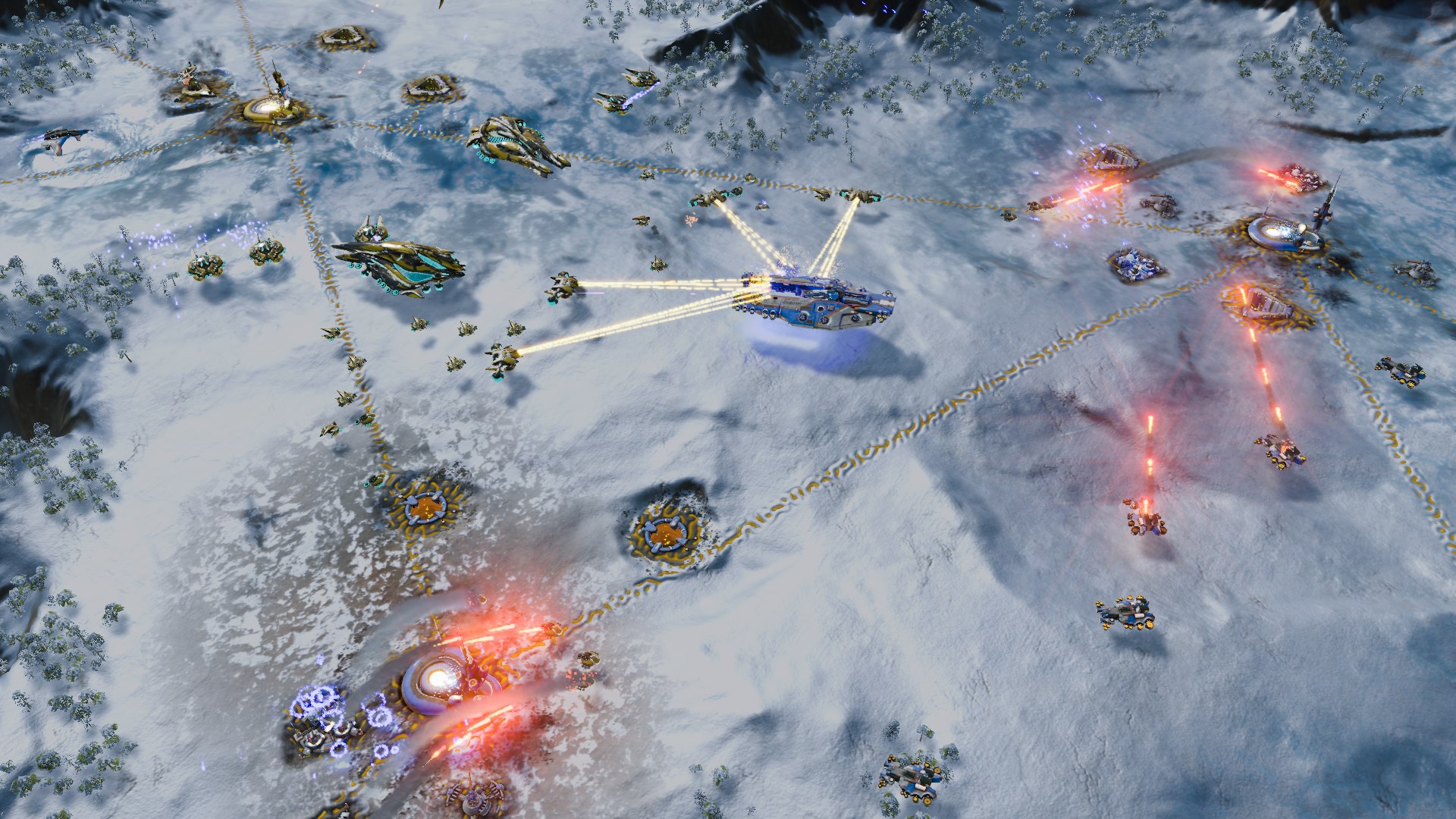 Ashes of the Singularity: Escalation - Oblivion | Xbox | Chiave | Privato