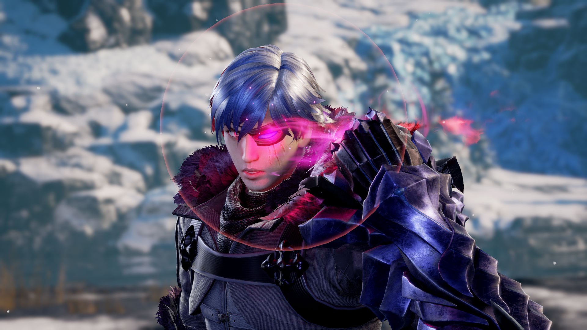 SOULCALIBUR Ⅵ デラックスエディション2019 | Xbox | Chiave | Privato