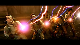 Comprar o Ghostbusters: The Video Game Remastered | Xbox