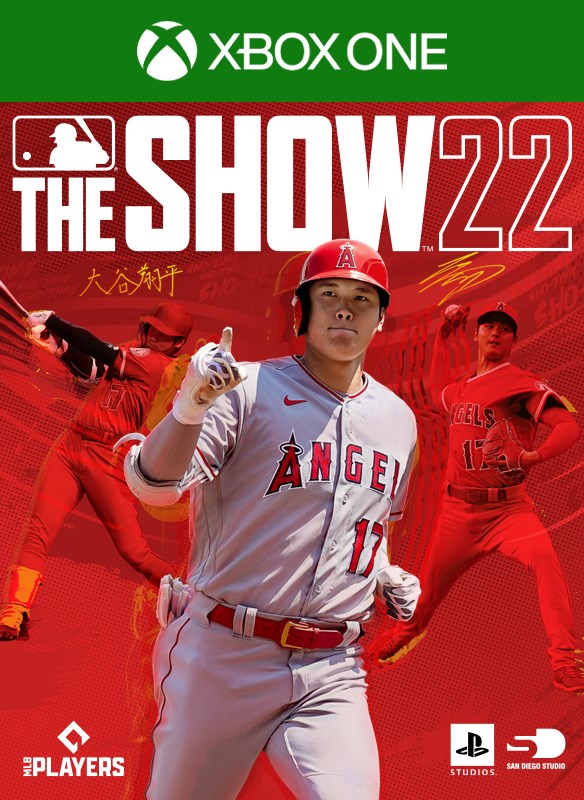 Скриншот №5 к MLB® The Show™ 22 Xbox One