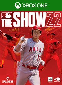 MLB® The Show™ 22 Xbox One