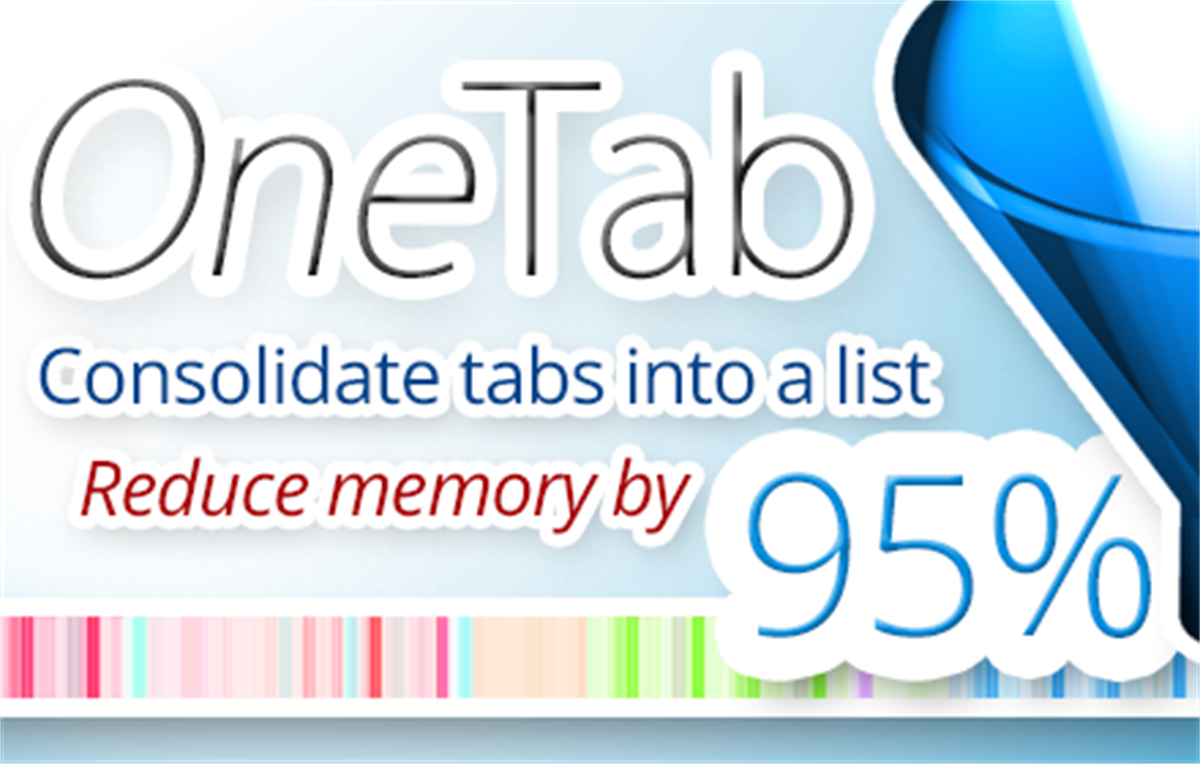 OneTab