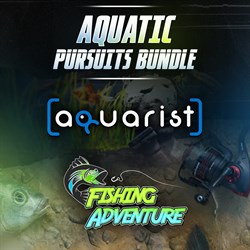 Aquatic Pursuits Bundle