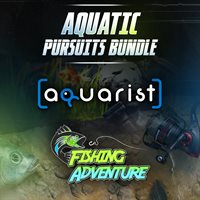 Aquatic Pursuits Bundle