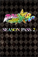 JoJo's Bizarre Adventure: All-Star Battle R Season Pass 2 Continues With  Yuya Fungami