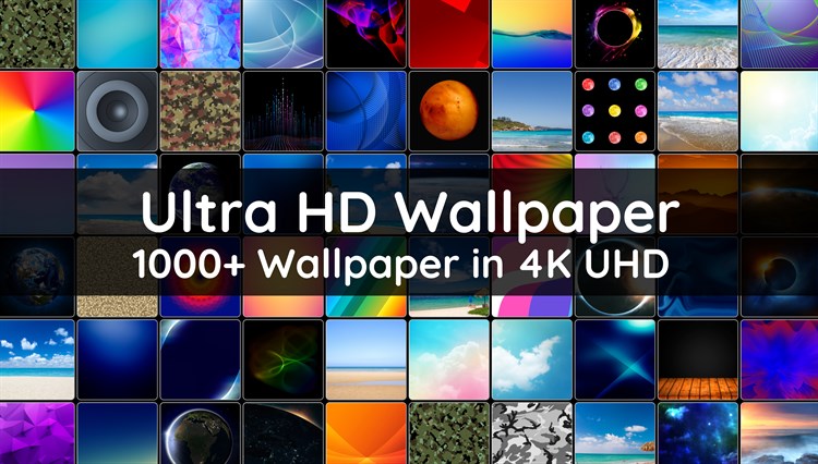 HD Wallpaper - PC - (Windows)