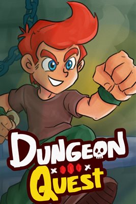 Dungeon Quest (Windows)