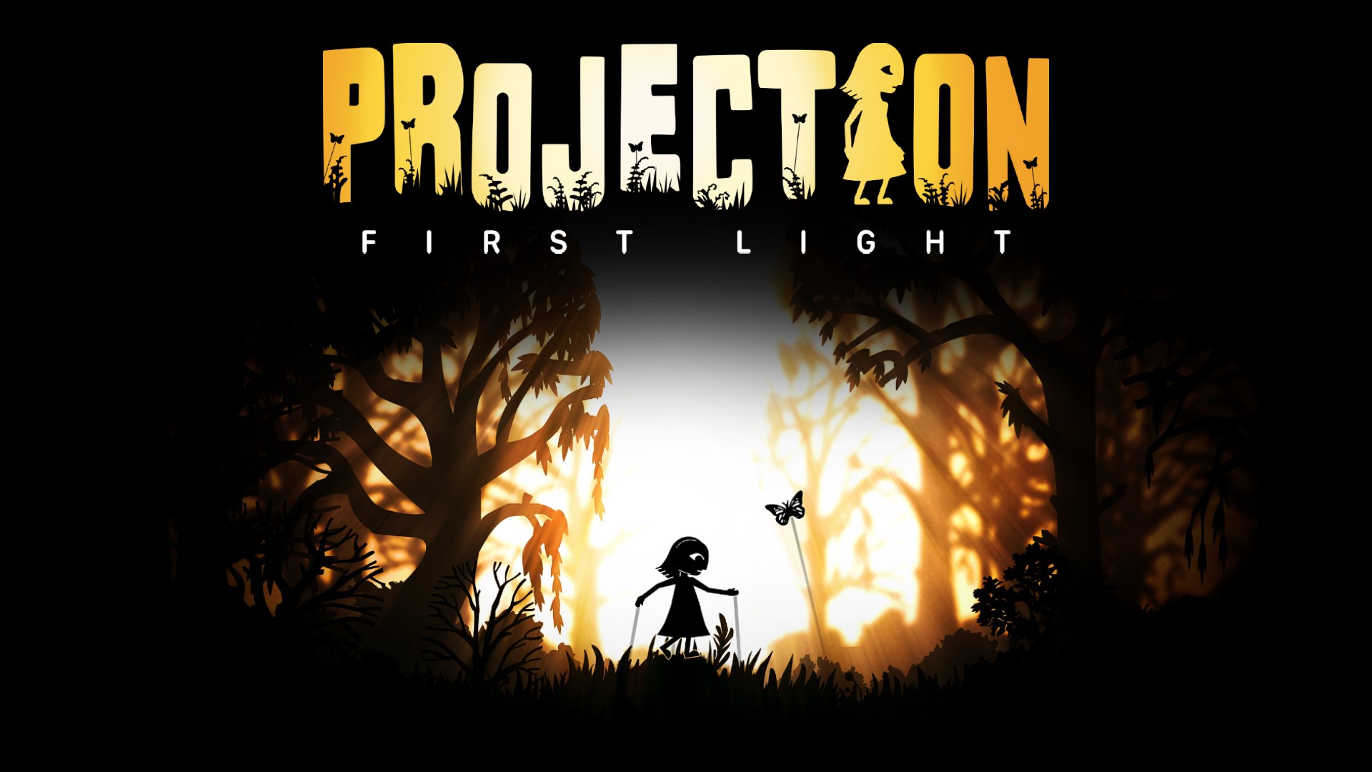 Buy Projection: First Light | Xbox