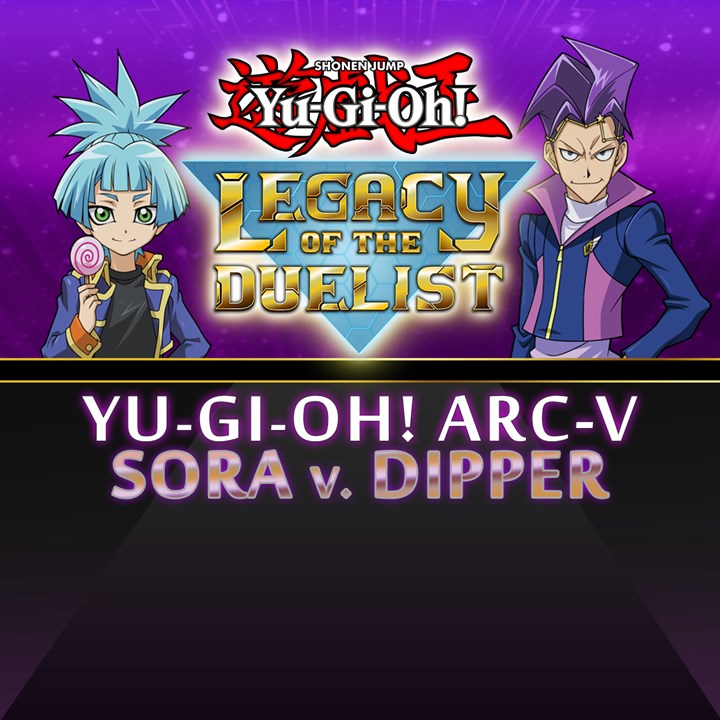 Yu-Gi-Oh! 5D's - Metacritic