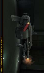 Gun Club Armory screenshot 7